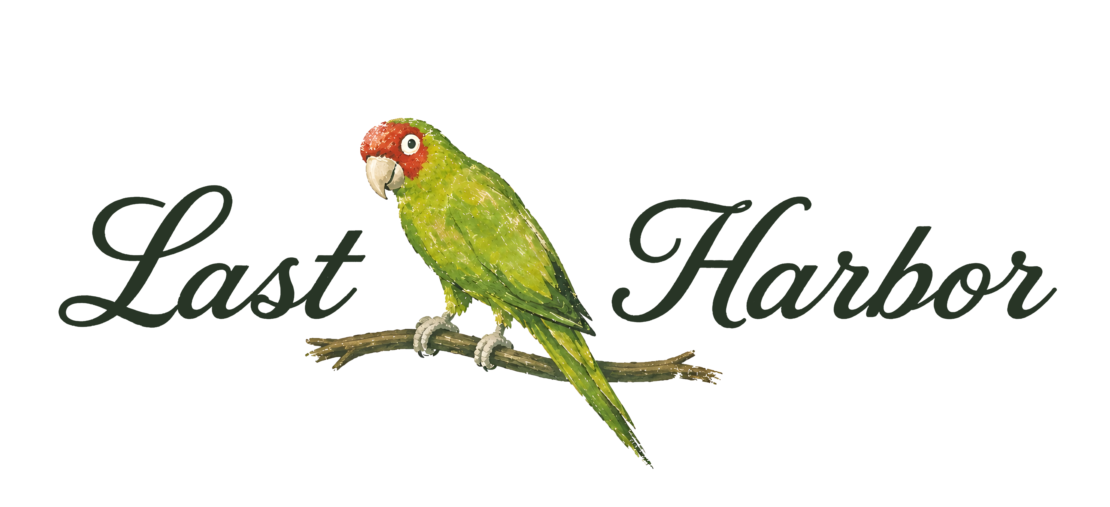 Strange Bird